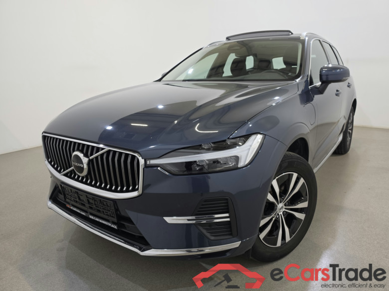 Volvo XC60 2.0 T6 Plug-In Hybrid AWD Inscription Aut. Pano LED Virtual ACC Navi KeylessGo Klima PDC ...