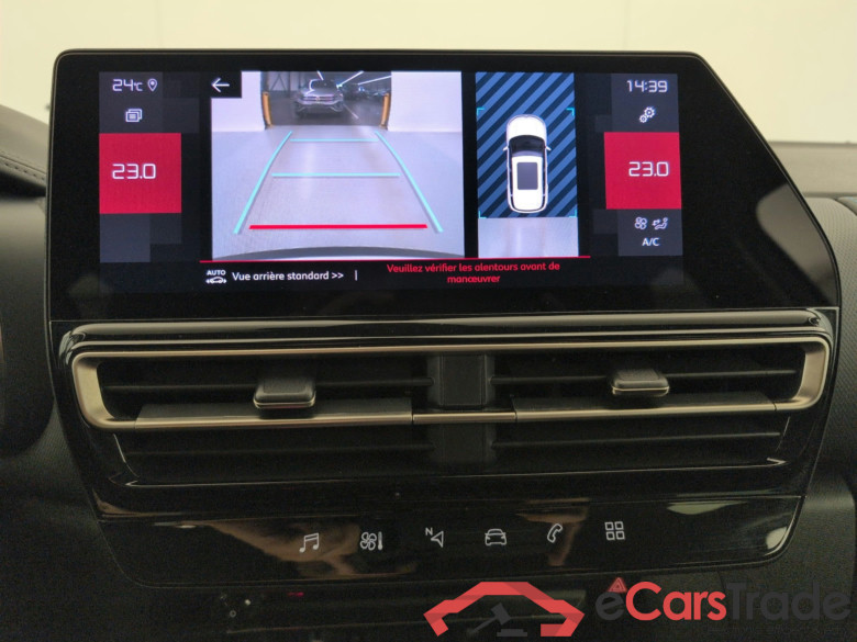 Citroen C5 AIRCROSS C-Series PureTech 130 S&S BVM6 #2