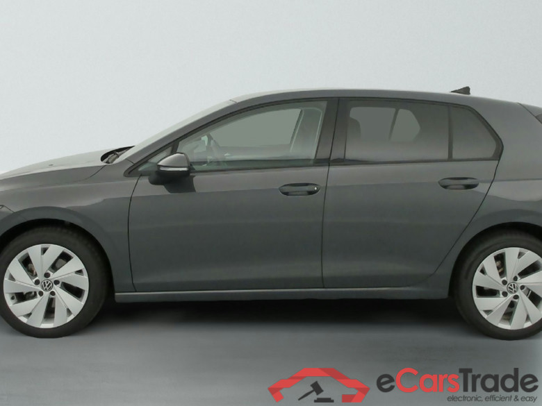 Volkswagen Golf VW EDITION 1.5 TSI EVO2 116 BVM6 #4