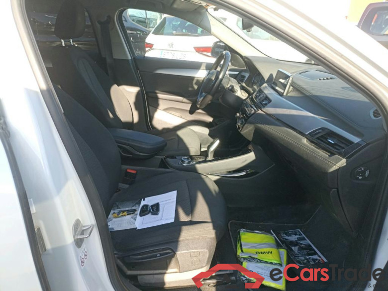 BMW X2 / 2017 / 5P / todoterreno sDrive18i (CX) #6