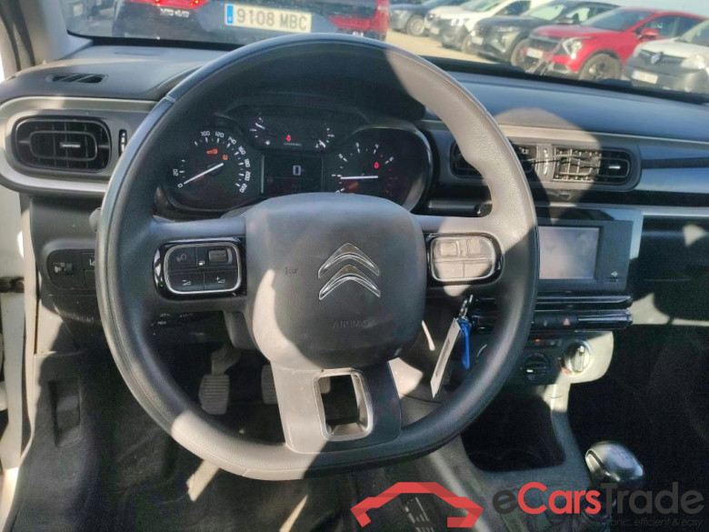 CITROEN C3 / 2020 / 5P / berlina con portón BlueHDi 75KW (100CV) S&S Live Pack #3