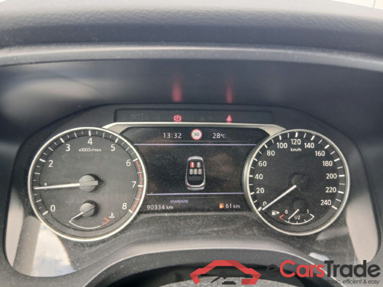 NISSAN QASHQAI / 2021 / 5P / todoterreno DIG-T 103kW (140CV) mHEV 4x2 Acenta #4