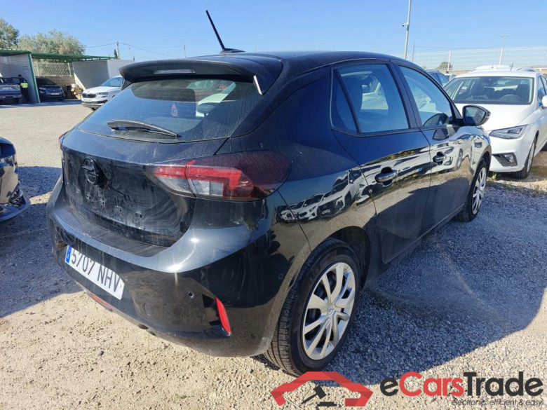 Corsa F Edition 1.2 T XHL 100CV MT6 6E #2