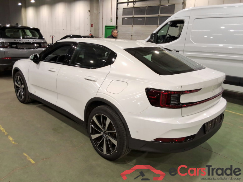 POLESTAR 2 BEV 64KWH SINGLE MOTOR STANDARD RANGE #2