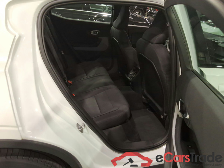 POLESTAR 2 BEV 64KWH SINGLE MOTOR STANDARD RANGE #5