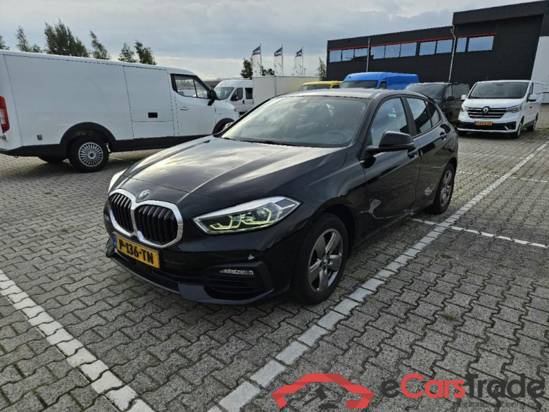BMW 1-serie 80 kW #3
