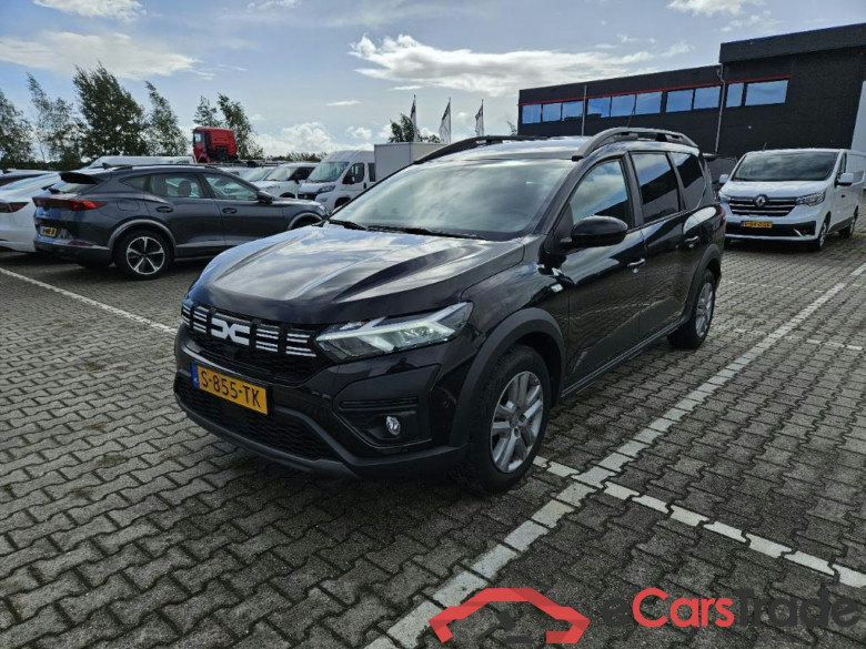 Dacia Jogger 81 kW #3