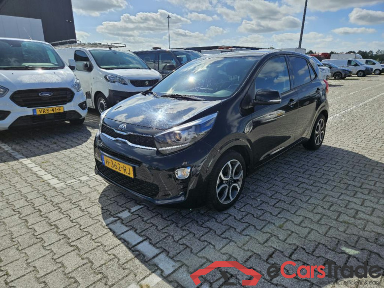 KIA Picanto 49 kW #3