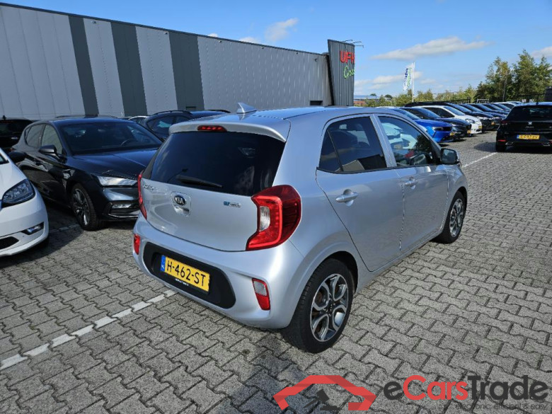 KIA Picanto 49 kW #5