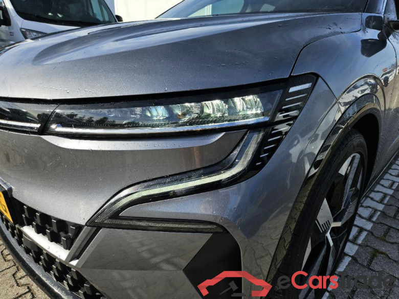 RENAULT Mégane E-Tech 160 kW #5