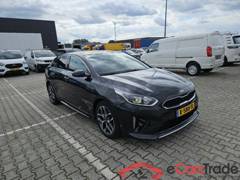 KIA PRO CEED 117 kW #4