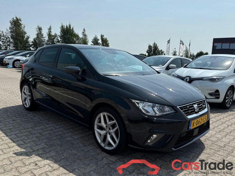 SEAT Ibiza 70 kW #4