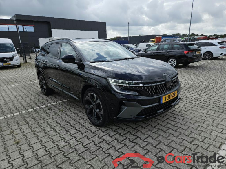 RENAULT ESPACE 96 kW #4