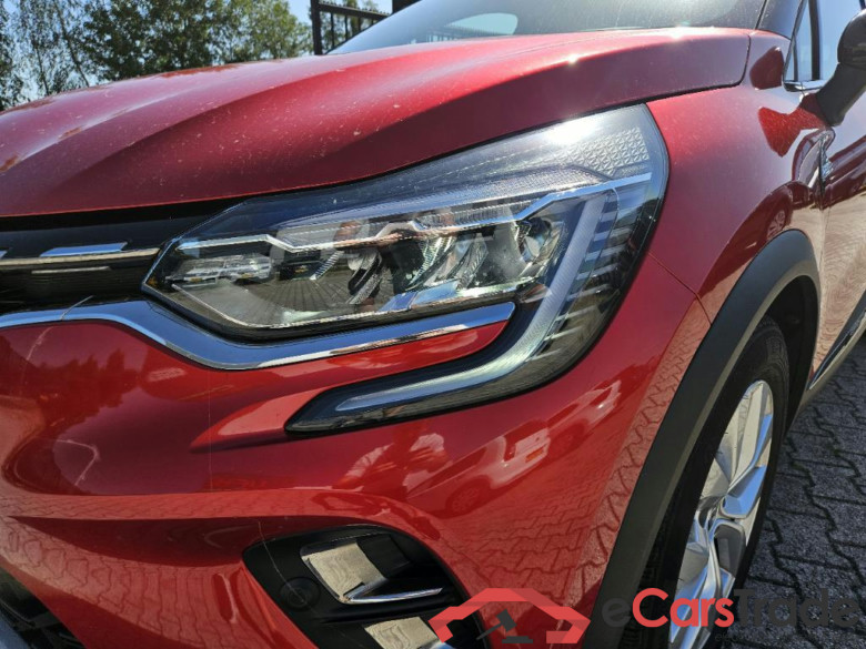 RENAULT Captur 69 kW #5