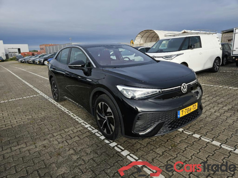 VOLKSWAGEN ID.5 128 kW #4