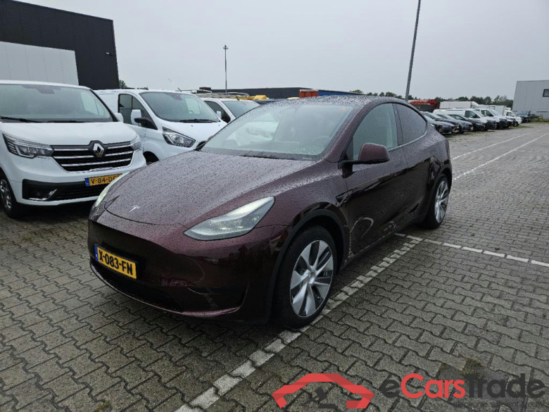 Tesla Model Y 175 kW #3