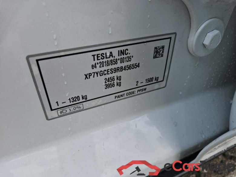Tesla Model Y 175 kW
