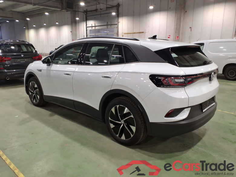 VOLKSWAGEN ID.4 BEV 82KWH 150KW PRO PERFORMANCE #2