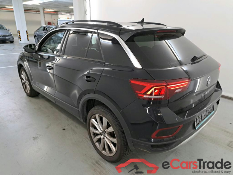 VOLKSWAGEN T-ROC 1.0 TSI LIFE BUSINESS #3