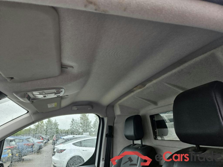 OPEL Vivaro 90 kW #6