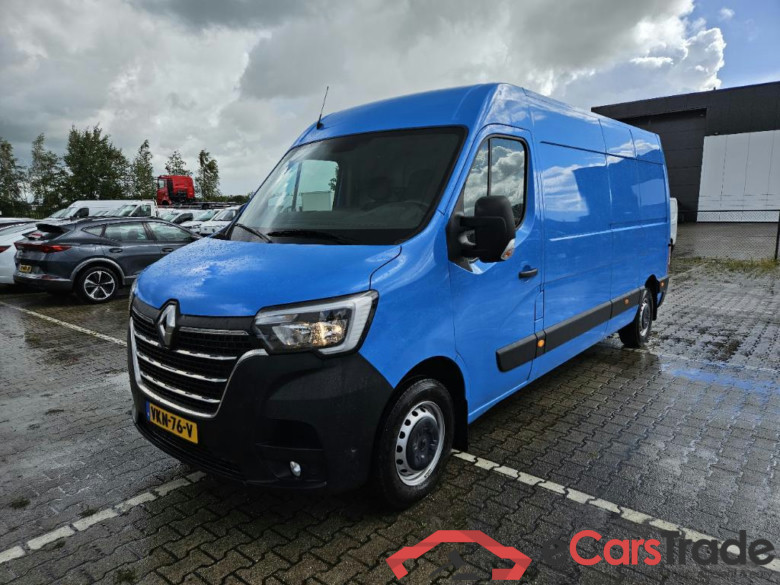 RENAULT Master 110 kW #3