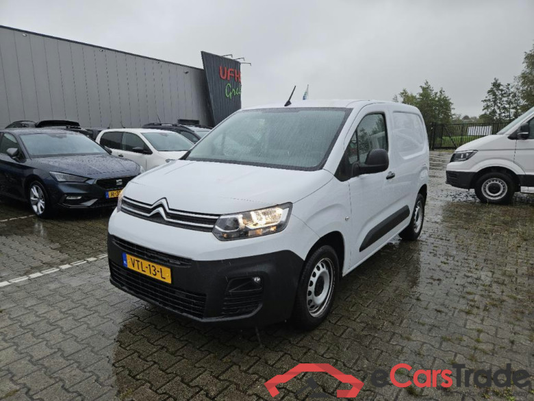CITROEN Berlingo 96 kW #3