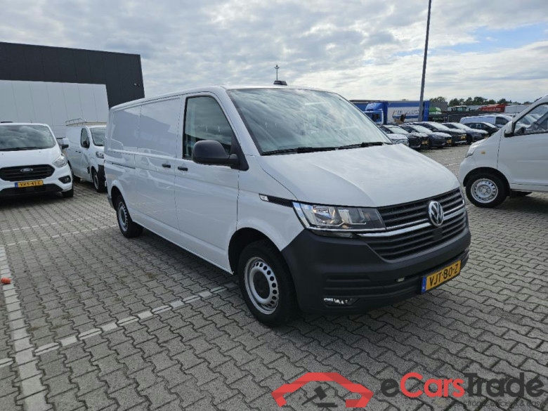 VOLKSWAGEN Transporter 110 kW #3