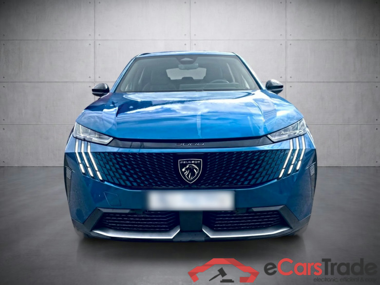 Peugeot 3008 Allure 1.2 Hybrid 145 e-DCS6 #2