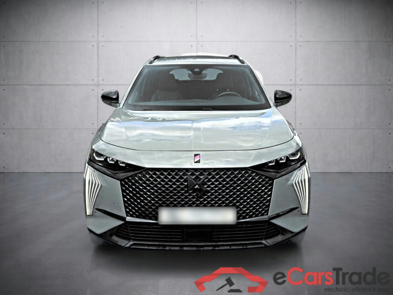 DS DS 7 Performance Line + E-Tense 225 #2