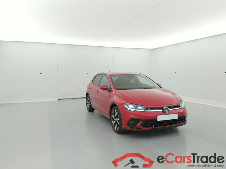 Volkswagen Polo R-Line 1.0 TSI 95 S&S DSG7 #1