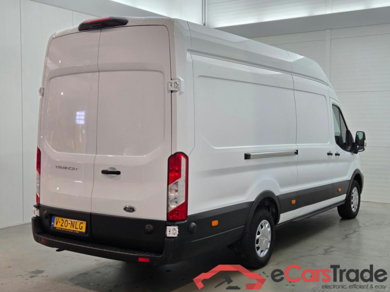 FORD Transit 350 2.0 TDCI L3H2 Trend RWD #4