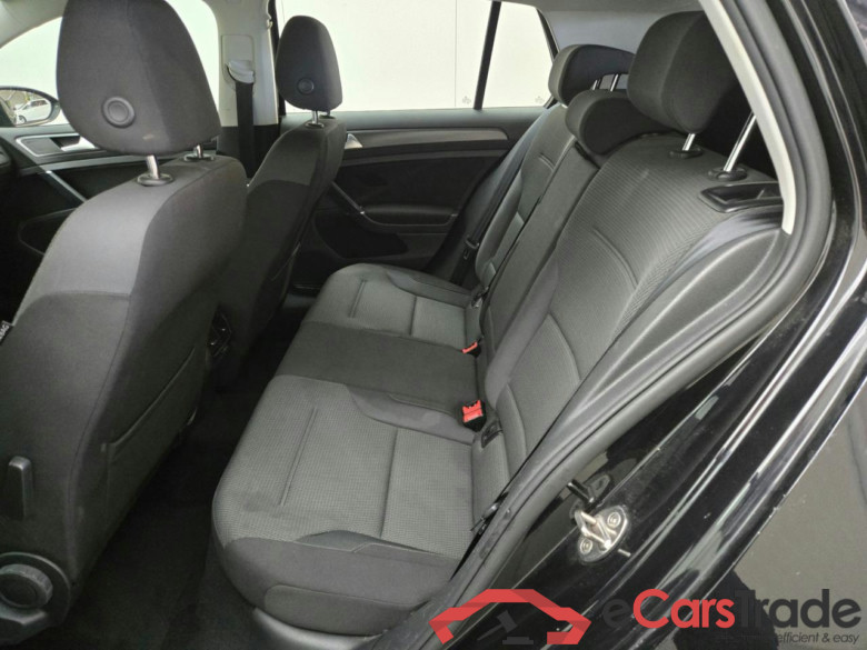 VOLKSWAGEN e-Golf e-Golf #5