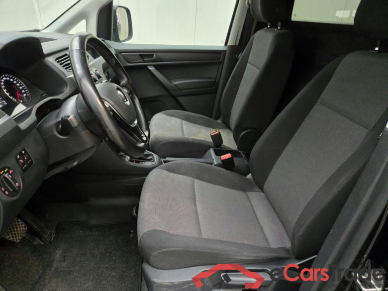 VOLKSWAGEN CADDY 2.0 TDI L2H1 BMT Maxi Highline #5