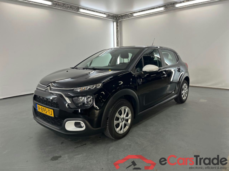 CITROEN C3 1.2 PureTech You