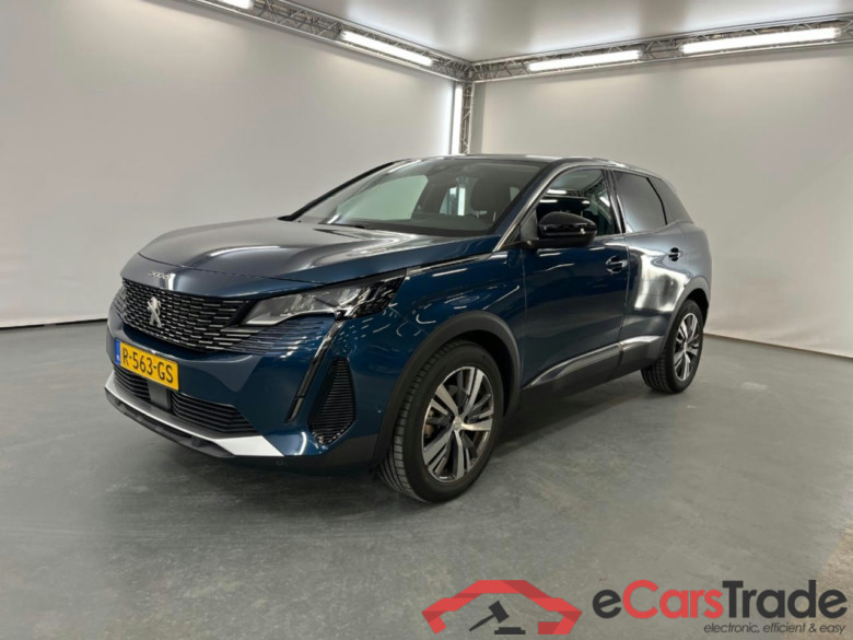 PEUGEOT 3008 1.2 PureTech Allure  Pack Business