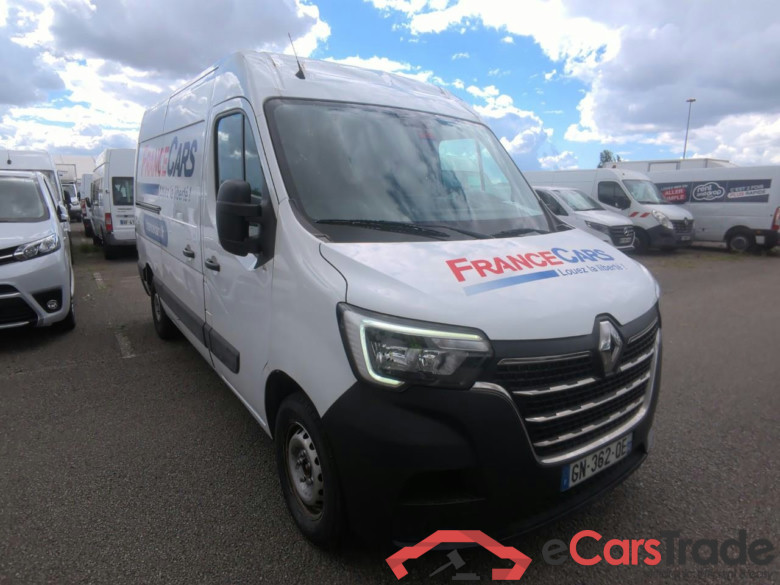 MASTER F3500 L2H2 GDCF DCI 135 #2