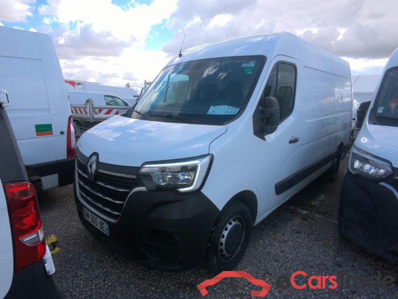 MASTER F3500 L2H2 GDCF DCI 135 #1