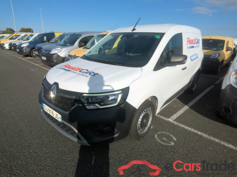 KANGOO GD CFT BLUE DCI 115