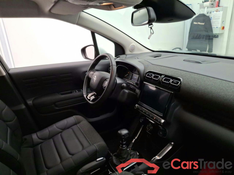 CITROEN C3 AIRCROSS 1.2 PURETECH SHINE #3