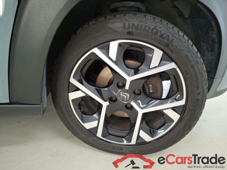 CITROEN C3 AIRCROSS 1.2 PURETECH SHINE #5