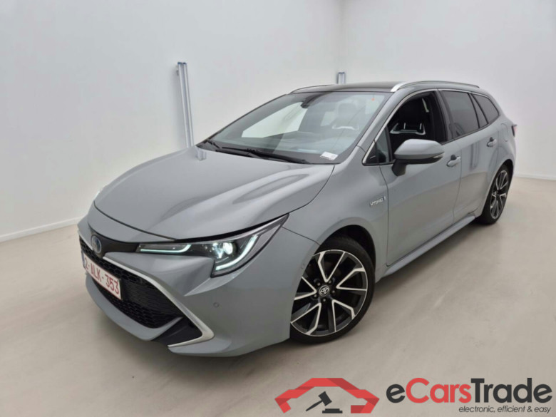 TOYOTA COROLLA TOURING SPORTS 2.0 HYBRID PREMIUM AUT.