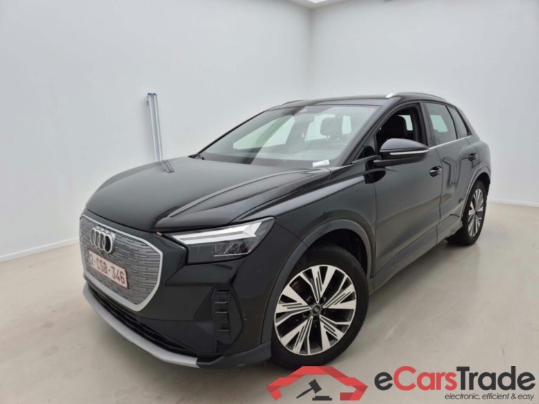 AUDI Q4 E-TRON 35  52 KWH #1