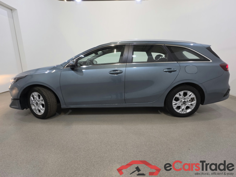 Kia Ceed Sportswagon 1.0 T-GDI Active Navi Camera Klima PDC ... #2
