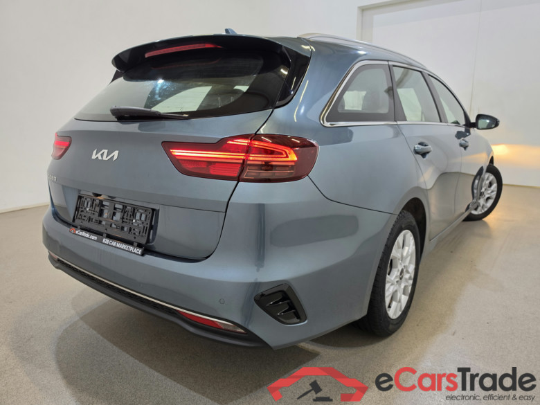 Kia Ceed Sportswagon 1.0 T-GDI Active Navi Camera Klima PDC ... #4