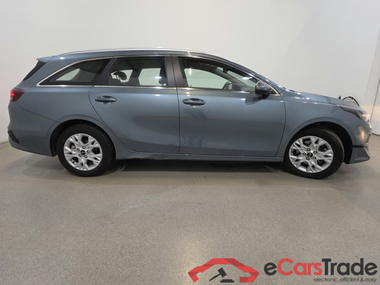Kia Ceed Sportswagon 1.0 T-GDI Active Navi Camera Klima PDC ... #5