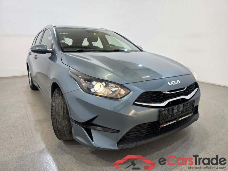 Kia Ceed Sportswagon 1.0 T-GDI Active Navi Camera Klima PDC ... #3