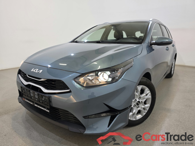 Kia Ceed Sportswagon 1.0 T-GDI Active Navi Camera Klima PDC ... #1