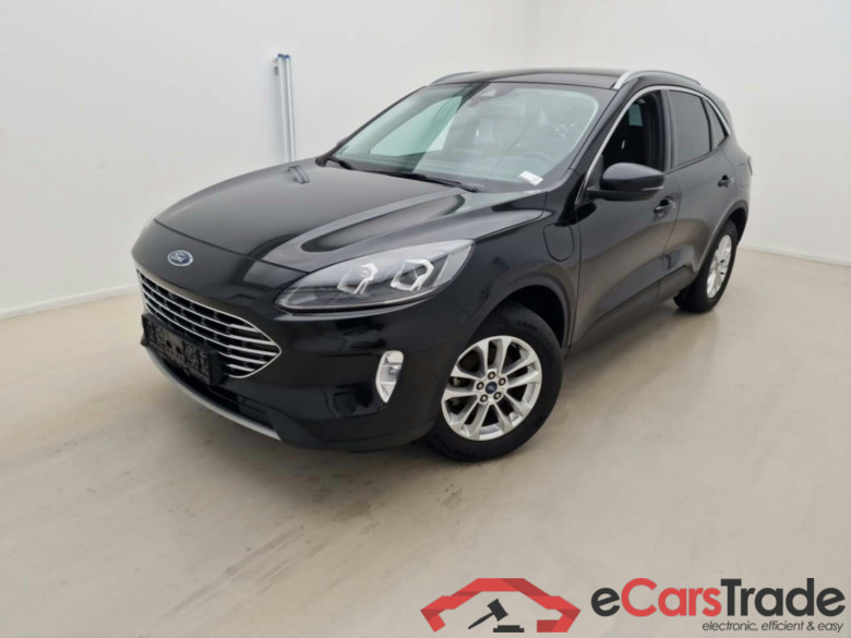 FORD KUGA 2.5 PHEV TITANIUM AUT. #1