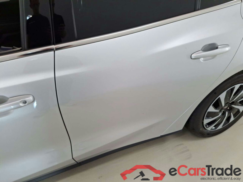 FORD FOCUS WAGON 1.5 ECOBL. TITANIUM AUT #6