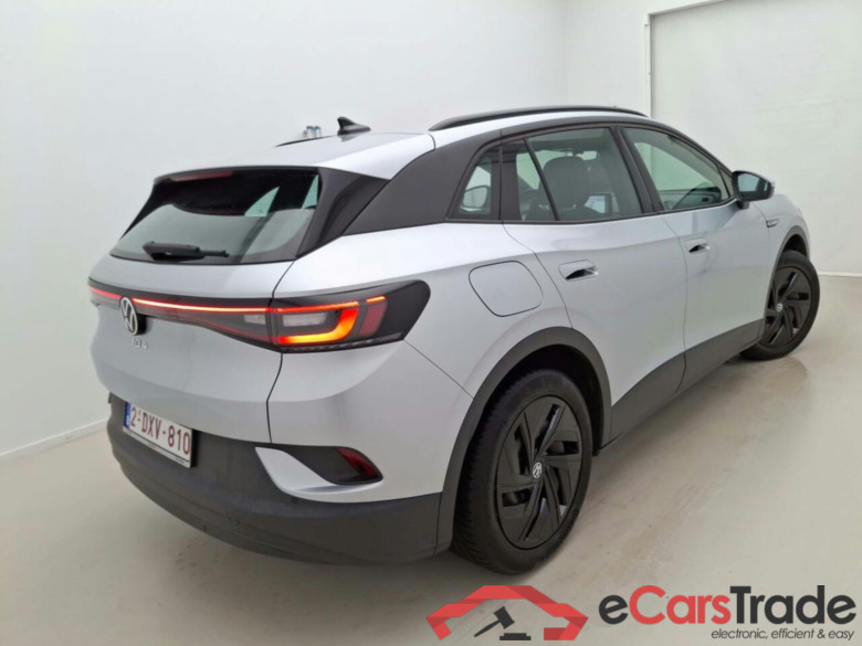 VOLKSWAGEN ID.4 PRO 77 KWH #2